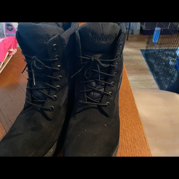 Barely worn - Picture 4 of 6